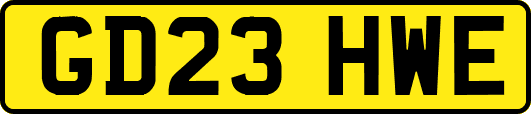 GD23HWE