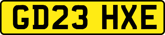 GD23HXE