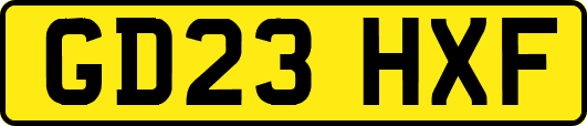 GD23HXF