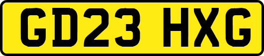 GD23HXG
