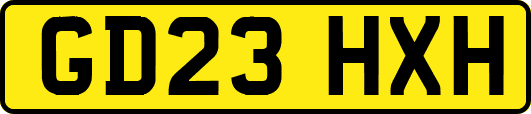 GD23HXH