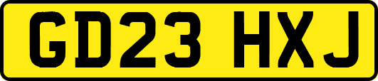 GD23HXJ