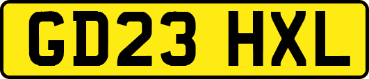 GD23HXL