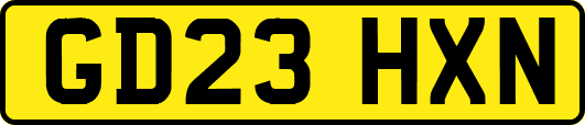 GD23HXN