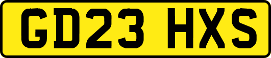 GD23HXS