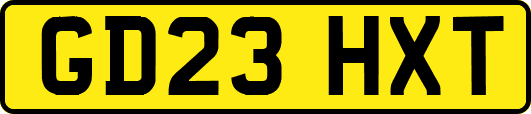 GD23HXT