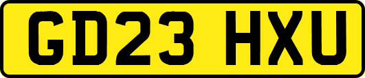 GD23HXU