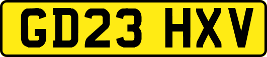 GD23HXV