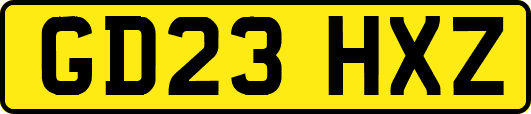 GD23HXZ