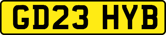 GD23HYB