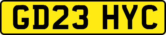 GD23HYC