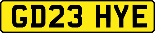 GD23HYE