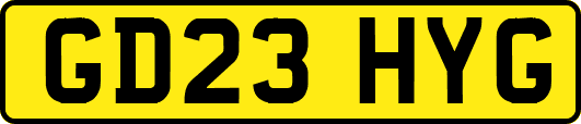 GD23HYG