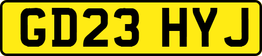 GD23HYJ