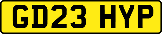 GD23HYP