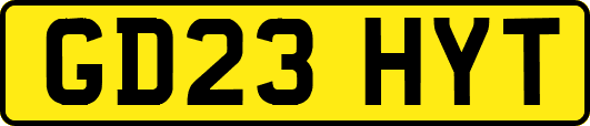 GD23HYT