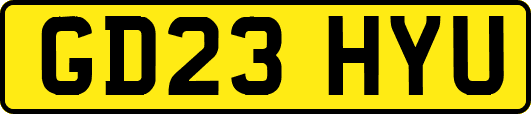 GD23HYU
