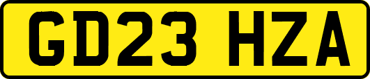 GD23HZA