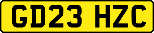 GD23HZC