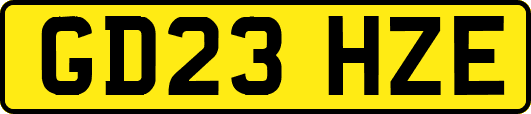 GD23HZE