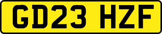 GD23HZF