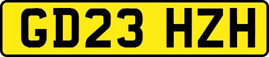 GD23HZH