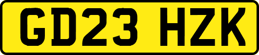 GD23HZK