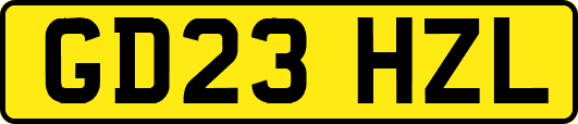 GD23HZL