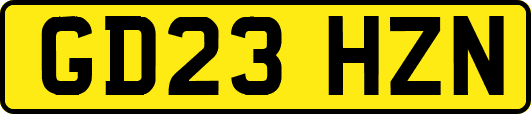 GD23HZN