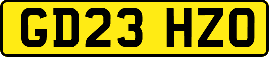 GD23HZO