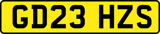 GD23HZS