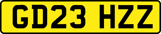 GD23HZZ