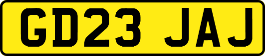 GD23JAJ