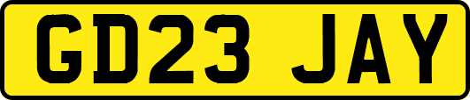 GD23JAY