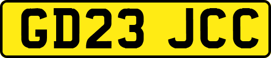 GD23JCC