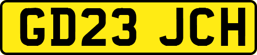 GD23JCH