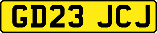 GD23JCJ