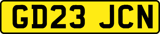 GD23JCN