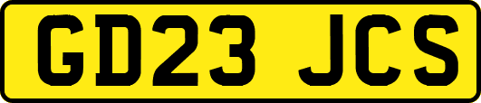 GD23JCS