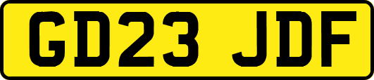 GD23JDF