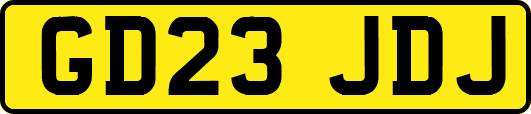 GD23JDJ