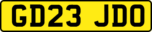 GD23JDO