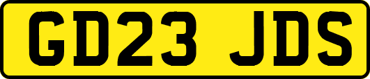 GD23JDS