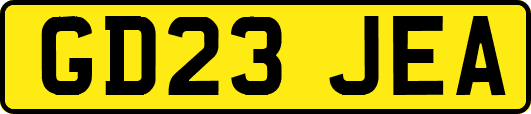 GD23JEA