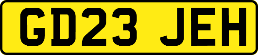 GD23JEH