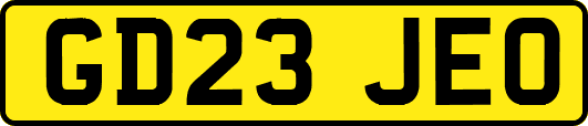 GD23JEO