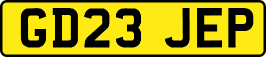 GD23JEP