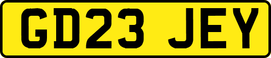 GD23JEY