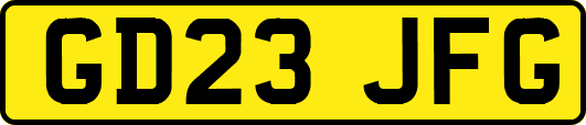 GD23JFG