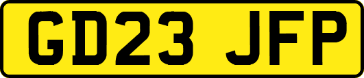 GD23JFP